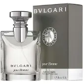 Bvlgari Pour Homme, Mænd, 100 ml, Spray, Alcohol Denat. (Sd Alcohol 39-C) Parfum (Fragrance) Aqua (Water) Linalool Limonene ..., 1 stk