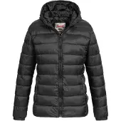 Lonsdale Solace Jakke