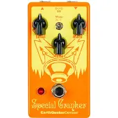 Earthquaker Devices Special Cranker Analog Overdrive Pedal