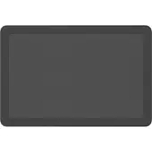 Logitech Tap Scheduler Purpose-Built Scheduling Panel for Meeting Rooms