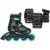 Playlife Joker Blue Sky COMBO Pakke str. 34-37