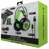 Bionik Xbox Pro Essentials 5-i-1-tilbehørspakke