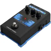TC-Helicon VoiceTone C1 Hardtune og Vokal-Korrektions Processor