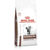 Royal Canin Gastrointestinal Moderate Calorie kattefoder