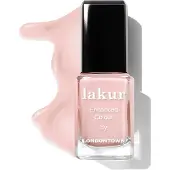 Londontown Lakur Nail Polish Invisible Crown Sheer Pink