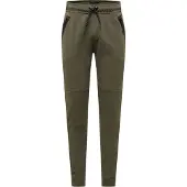 Cars Jeans Bukser 'LAX' oliven / sort