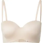 Magic bodyfashion BH 'Luxury' beige