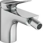 Hansgrohe Bidétarmatur Vivenis m/lov krom