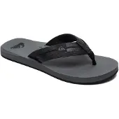 Quiksilver Carver Squish Flip-flops