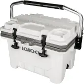 Igloo Coolers Imx 24 22l Stiv Bærbar Køleboks