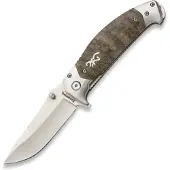 Browning Tactical Hunter Linerlock A/O