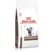 Royal Canin Gastro Intestinal Kattefoder - 2 kg