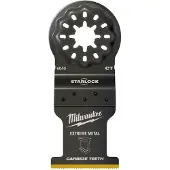 Milwaukee Priedas daugiafunkciniam įrankiui TCTTi 35x32mm