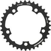 Stronglight Rz Compact 110 Bcd Kædehjul