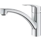 GROHE Eurosmart - Køkkenarmatur til vask - Krom - 33281003