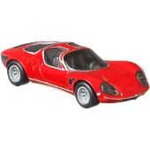Mattel GJT68 Hot Wheels Premium Car Boulevard sortiert