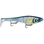 Rapala X-rap Peto Swimbait 83g 200 Mm