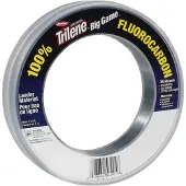 Berkley Big Game Leader Fluorcarbon 68 M