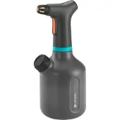 Gardena Batteridrevet forstøver EasyPump 1 l