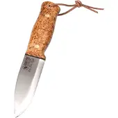 Casström Lars Falt Bushcraft Knife