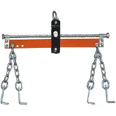 Bahco Lastbalancer Til Motorkran