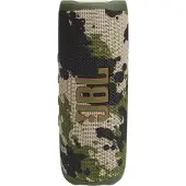 JBL Flip 6 Partyboost Bluetooth-højttaler