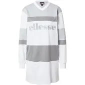 Ellesse Grailest T-shirt Med Lange ærmer Og V-hals