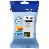 Brother LC3219XLBK / LC 3219XLBK Black Ink