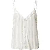 Hailys Overdel 'Malina' beige / naturhvid