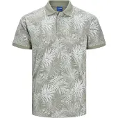 Jack & Jones 12205955 Kortærmet Polo