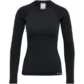 Hummel Cleaa Seamless T-shirt Med Lange ærmer