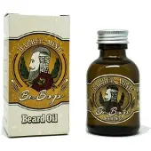 Barber Mind Bebop 50ml Barberingsolie
