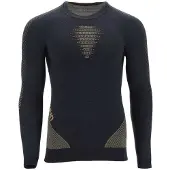 UYN Cashmere Shiny 2.0 Langærmet Baselayer