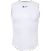 Santini Lieve Ærmeløs Baselayer