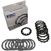 EBC Carbon Drcf304 Komplet Kobling