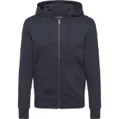 Jack & Jones Sweatjakke navy