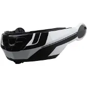 LS2 Ff399 Lumen Hageskærm