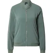 Vero Moda Overgangsjakke 'VMCoco' grøn