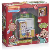 Cocomelon Musical Clever Blocks