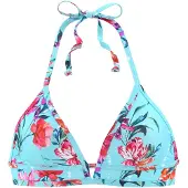 Sunseeker Bikinioverdel blandingsfarvet