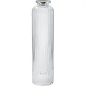 Georg Jensen Bernadotte høj karaffel med låg 1,1 liter