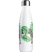 JobOut Vandflaske Zebra 500 ml