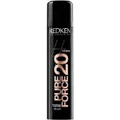 Redken Hårspray Pure Force 20 250ml