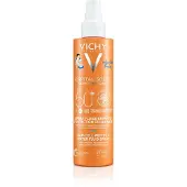VICHY Capital Soleil Kids Cell Protect Solbeskyttelse SPF 50+