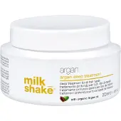 Milk shake Argan Oil Deep Treatment 200 Ml Hårbehandling