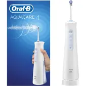 Oral-B AquaCare Series 4 Mundskylning