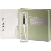 M2 BEAUTE Hybrid Second Skin Eye Mask Collagen 7 Aplicaciones