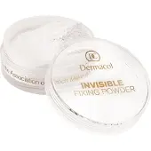 Dermacol Invisible Fixing Powder Løst pudder 13 g White