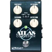 Source audio Atlas Stereo Compressor Pedal