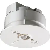 Philips OccuSwitch, Hvid, 200 g, 95 x 95 x 50 mm
